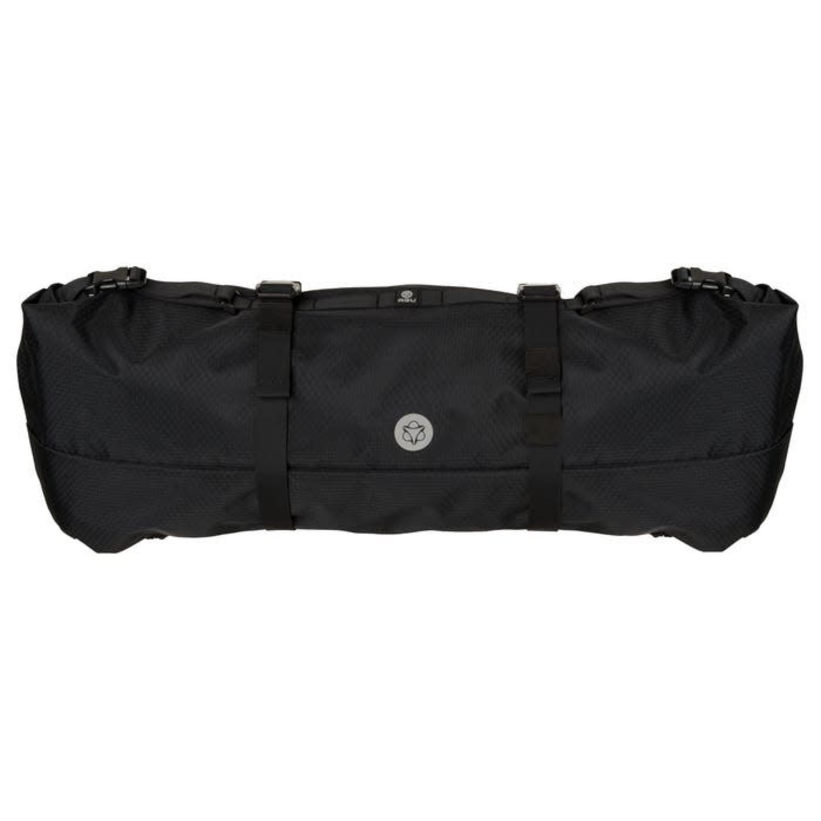 AGU Venture Handlebar-Pack 17L black