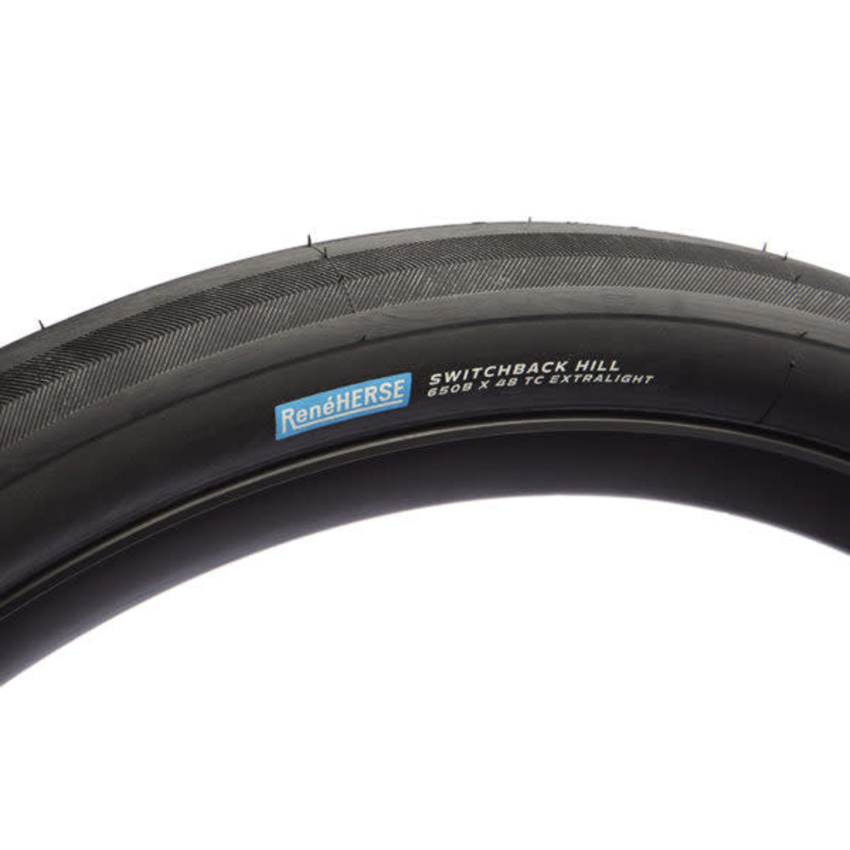 René Herse Switchback Hill 650b x48