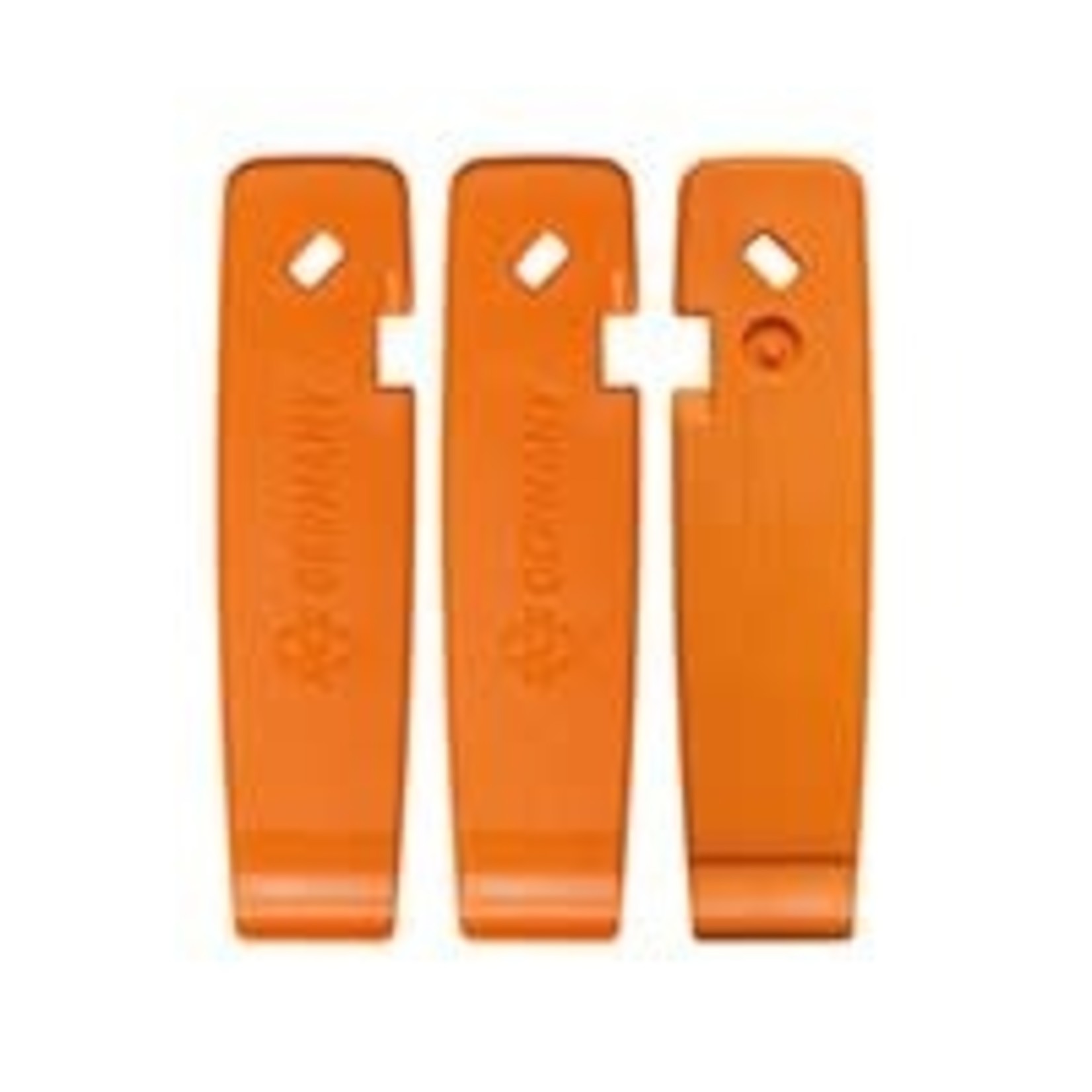 SKS Bandenlichter 3 Delige Set oranje