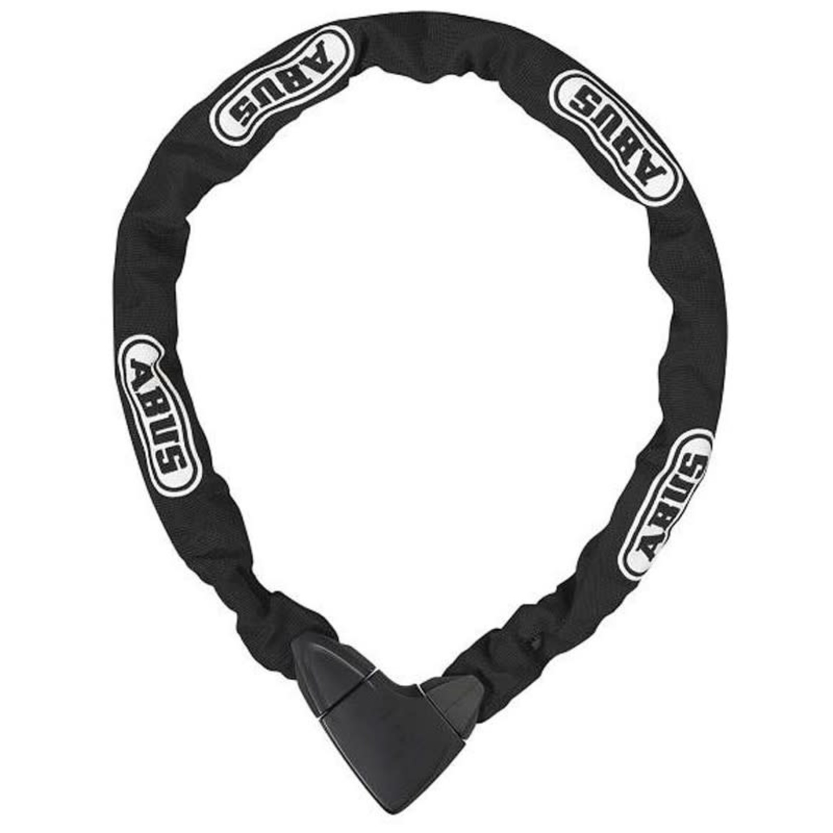 Abus Ketting 8900 110cmx9mm zwart