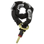 Abus Adaptor Chain 8KS 100cmx8mm zwart (licht gebruikt)