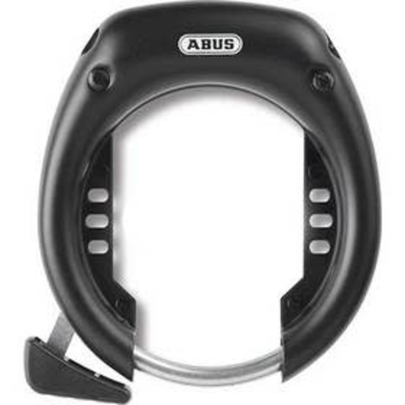 Abus Shield 5650L R insteek zwart