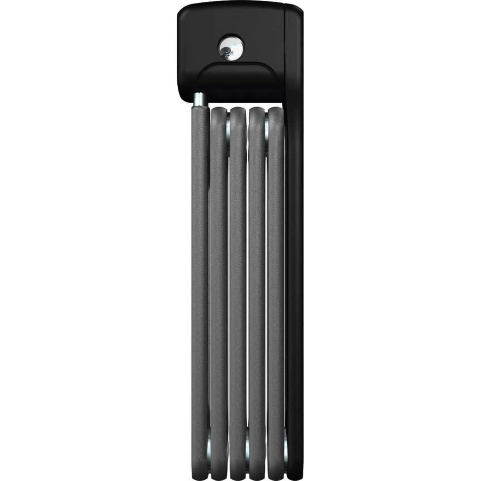 Abus Vouwslot Bordo Lite 6055 85cm zwart