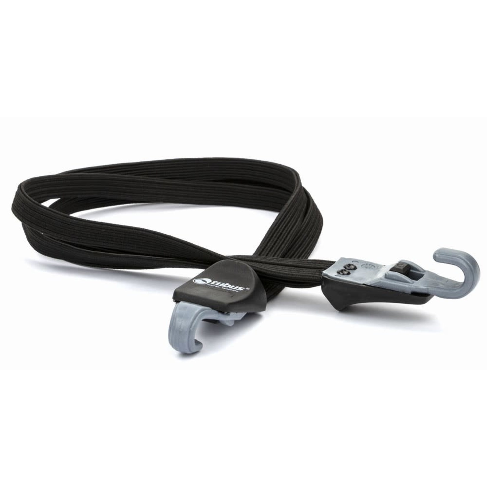 Tubus Snelbinder Bind-it 3delig Zwart