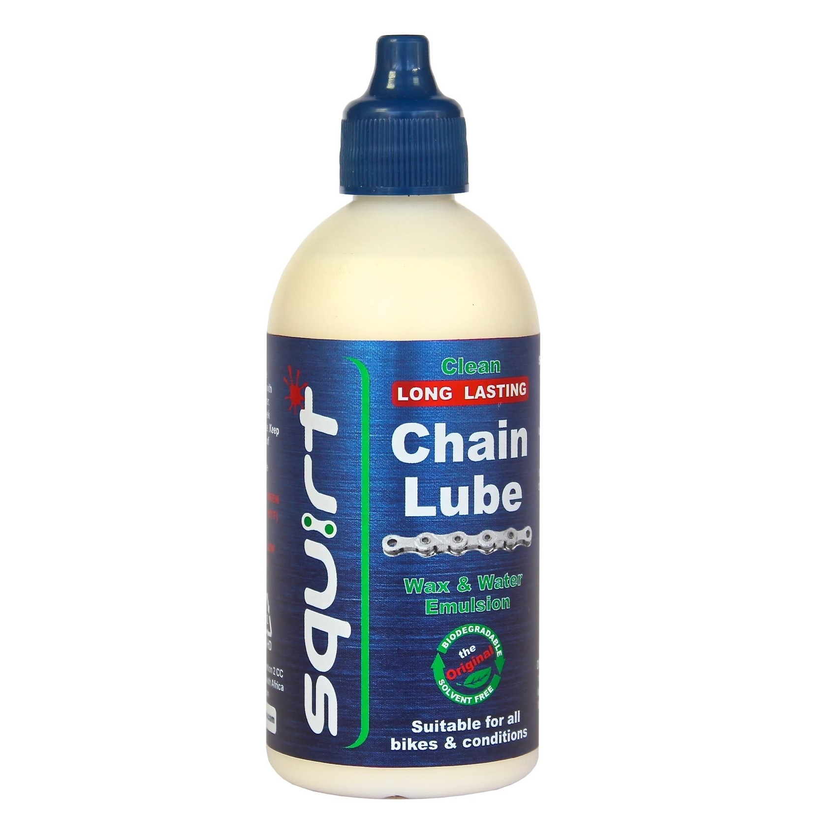 Squirt Dry Lube 120ml