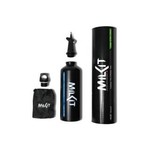 MILKIT Tubeless Booster Large 0.75L