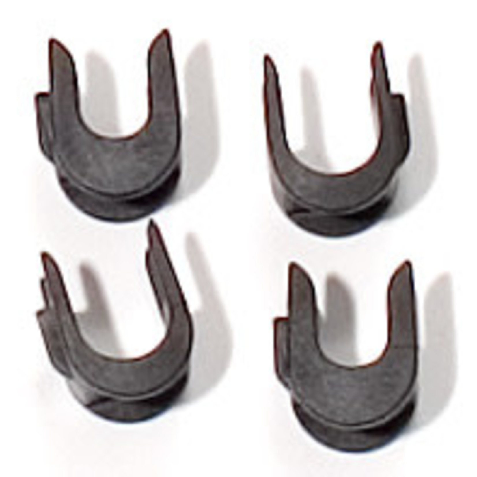 Ortlieb Inserts QL1/QL2-Hooks black