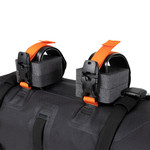 Ortlieb Foam Rubber Distancing Pads black