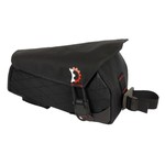 Revelate Designs Mag Tank 2000 Top Tube Bag 1.4L black