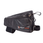 Revelate Designs Gas Tank Ecopac Top Tube Bag 1.2L black