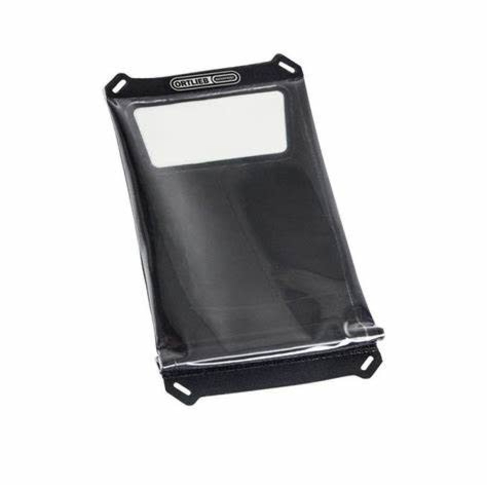 Ortlieb Safe-it M black/transparent