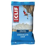 Clif Bar Chocolate Chip Energiereep