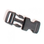Ortlieb Buckle Mojave 25mm black