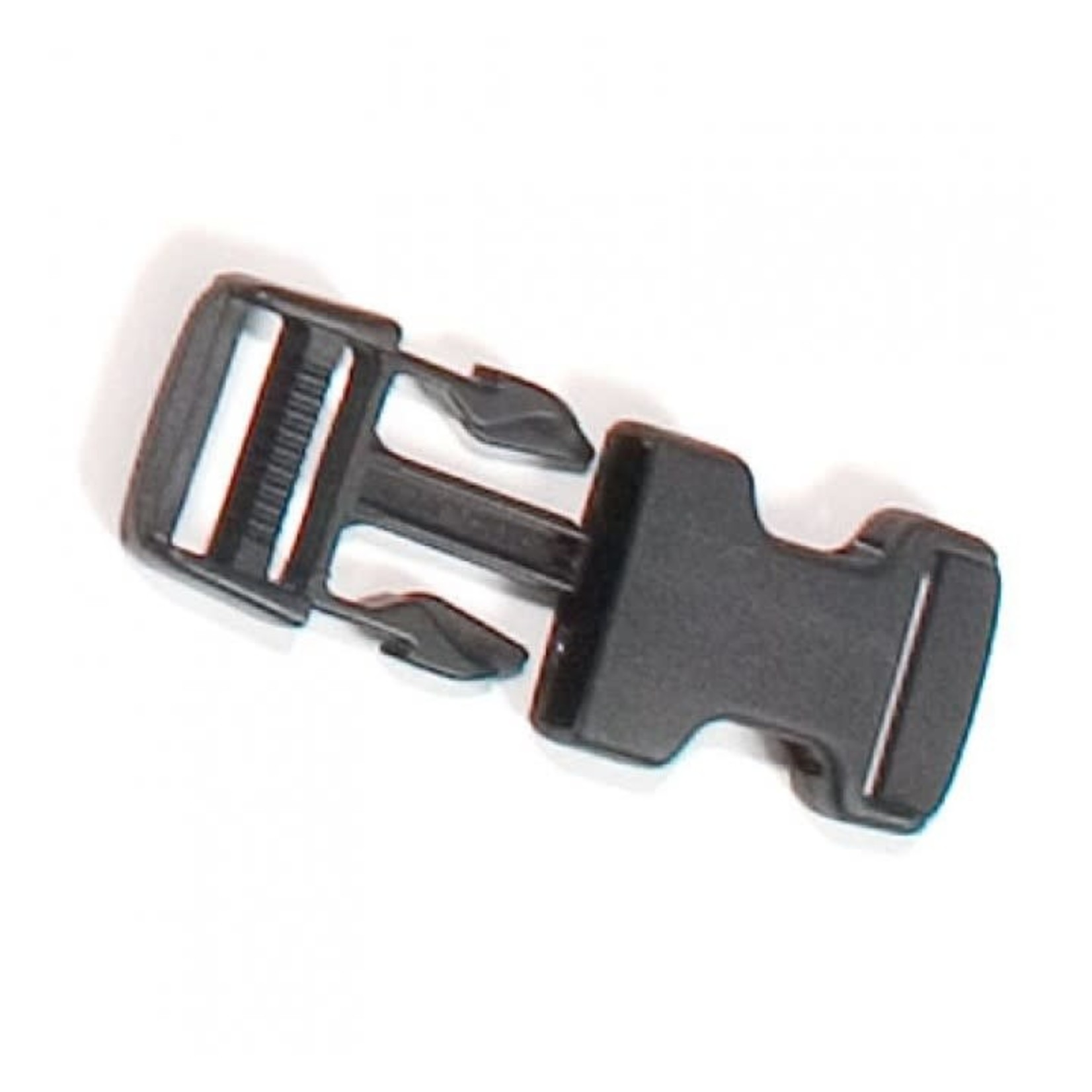 Ortlieb Buckle Mojave 25mm black