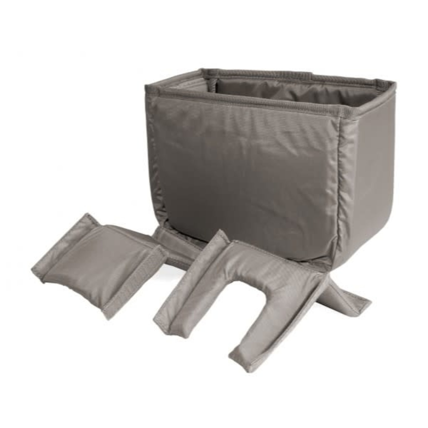 Ortlieb Camera Insert for Ultimate Two-Six grey