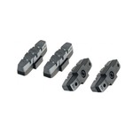 Magura Remblokken HS33 set van 4 grijs