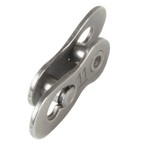 Wippermann Connex Link 11-128 Zilver 11sp