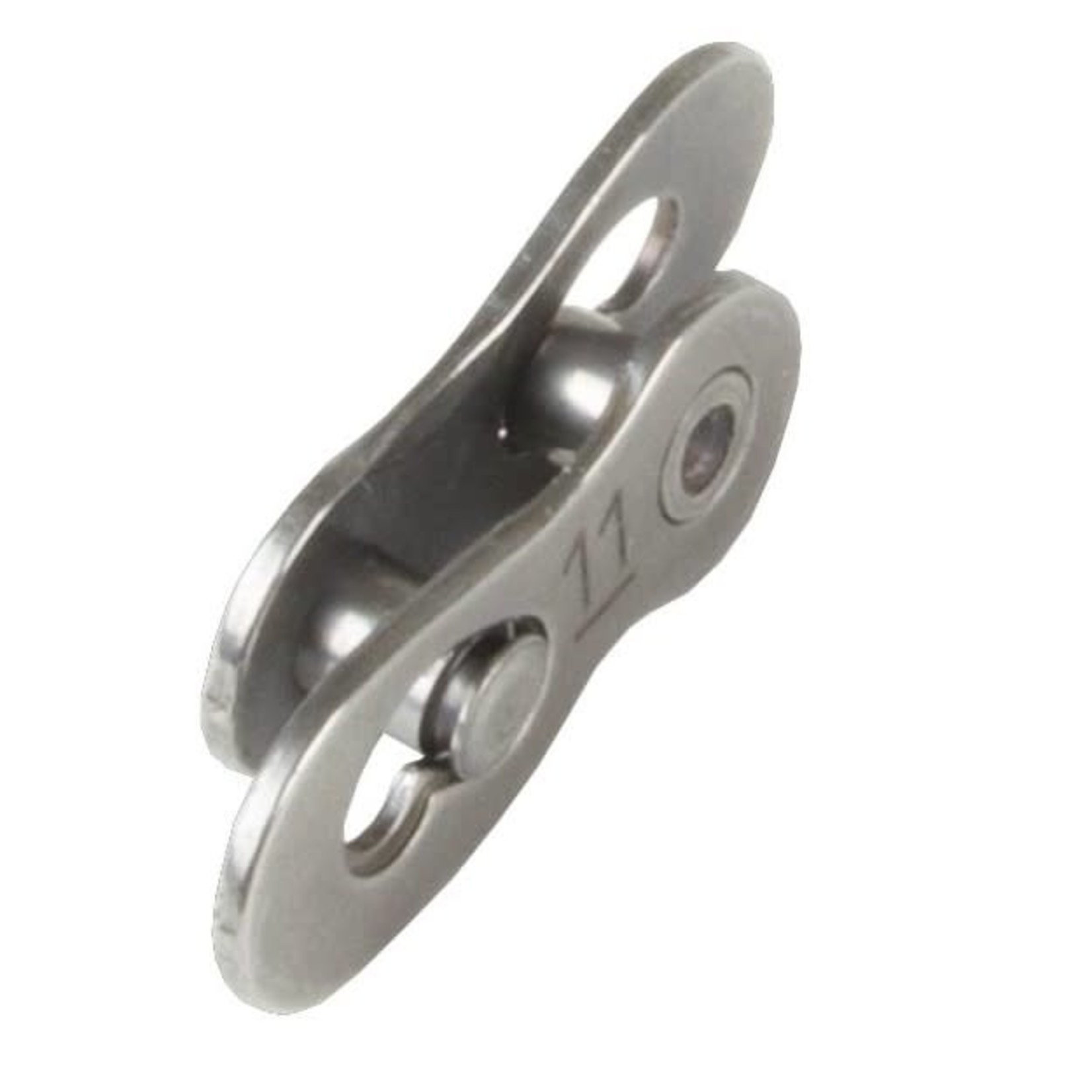Wippermann Connex Link 11-128 Zilver 11sp