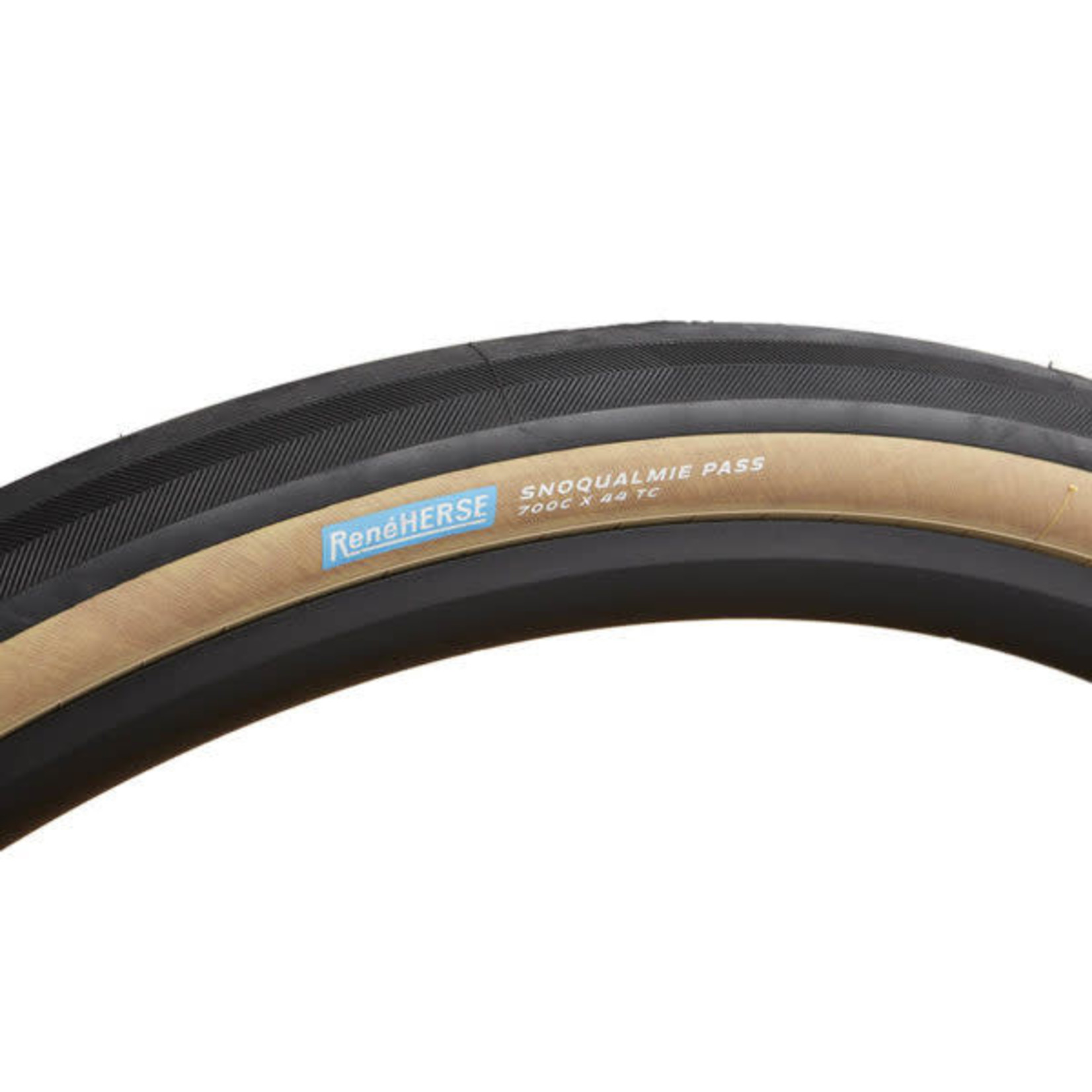 René Herse Snoqualmie Pass 700c x44