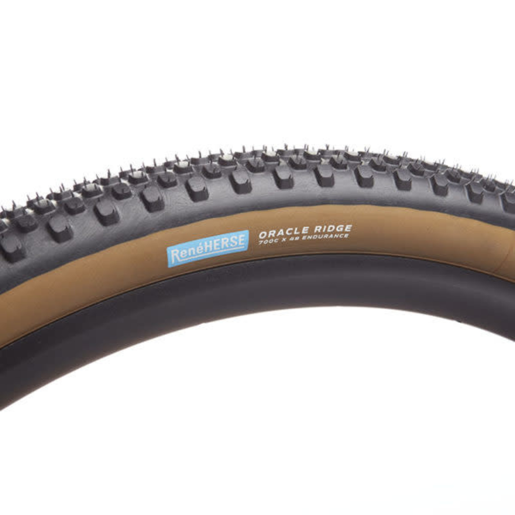 René Herse Oracle Ridge 700c x48