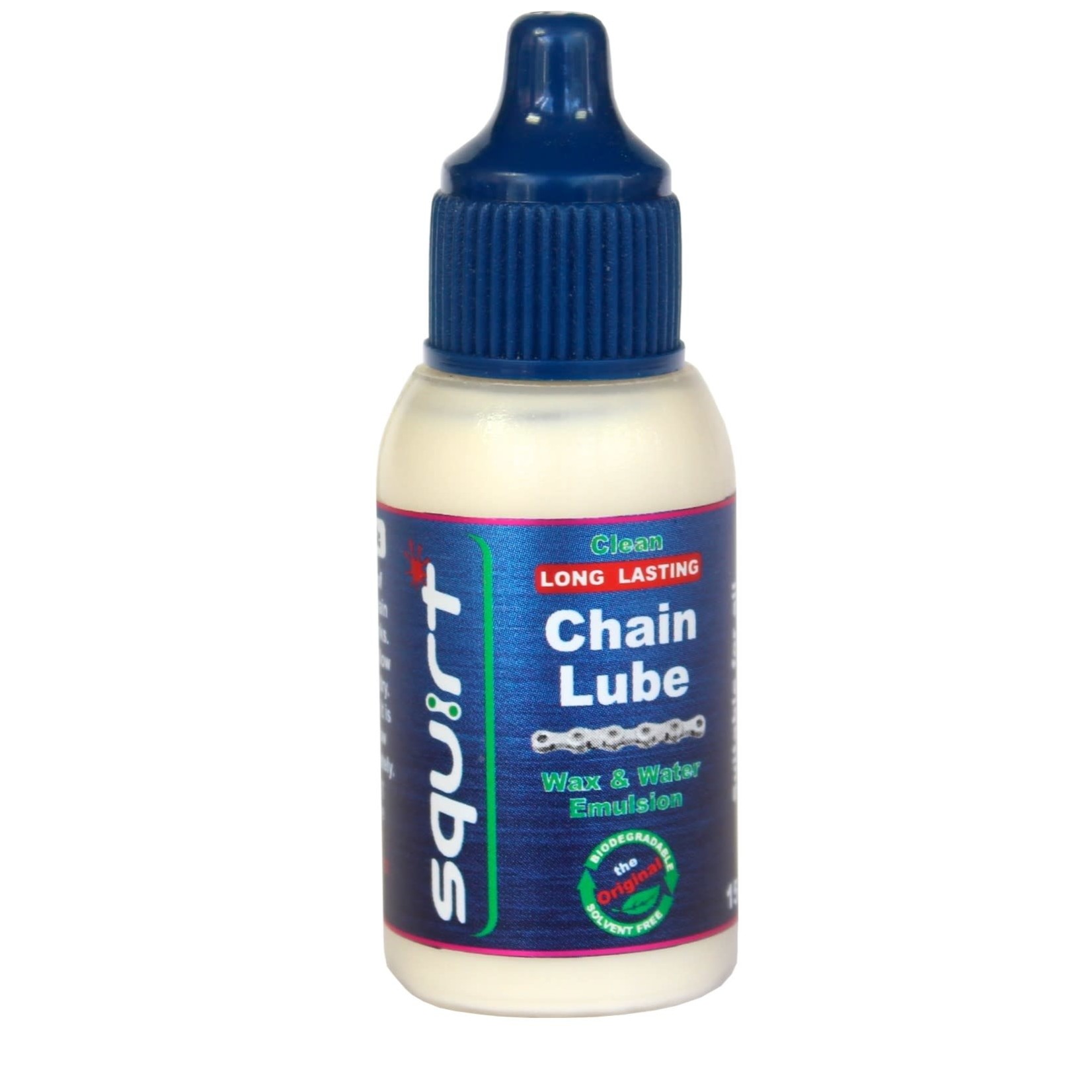 Squirt Dry Lube 15ml