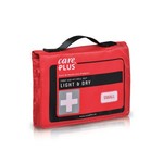 Care Plus First Aid Kit Roll Out Light & Dry Small