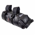 Revelate Designs Joey Downtube Bag 2L Black