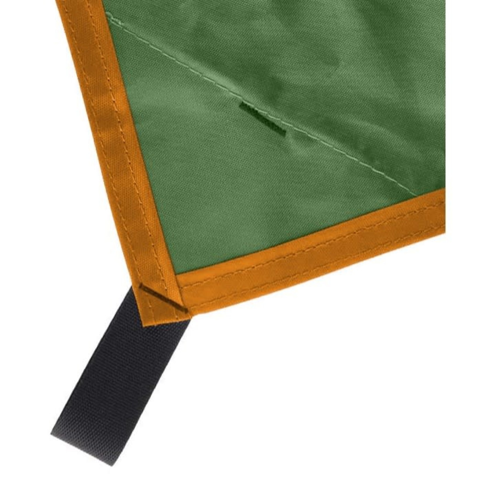 Origin Outdoors Tarp green