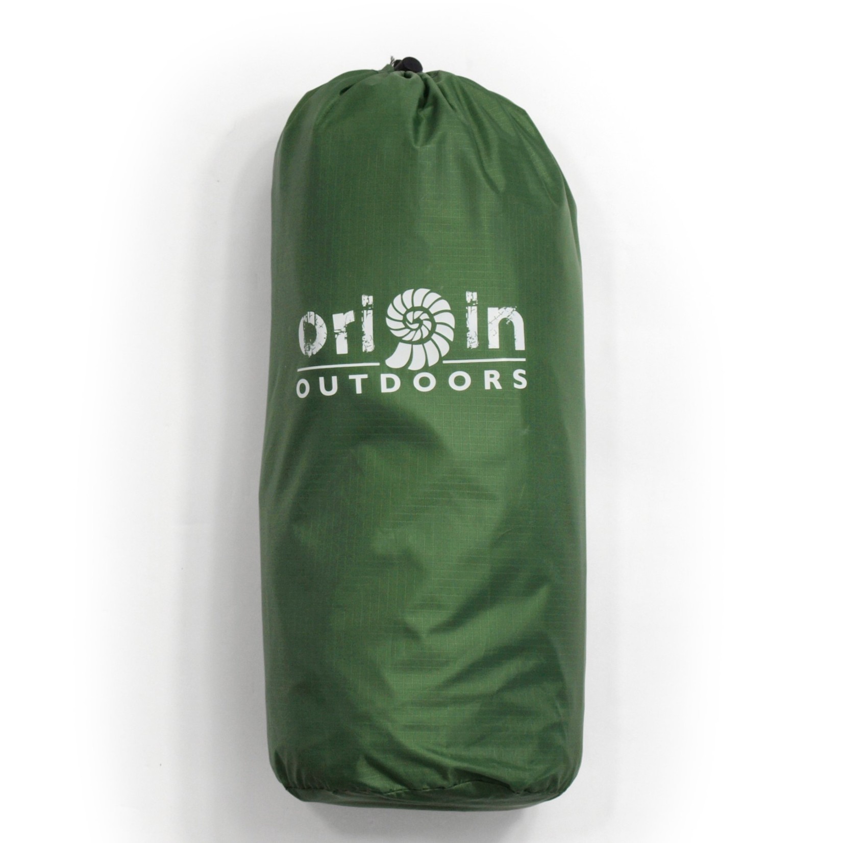Origin Outdoors Tarp green