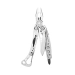 Leatherman Multitool Skeletool Stainless