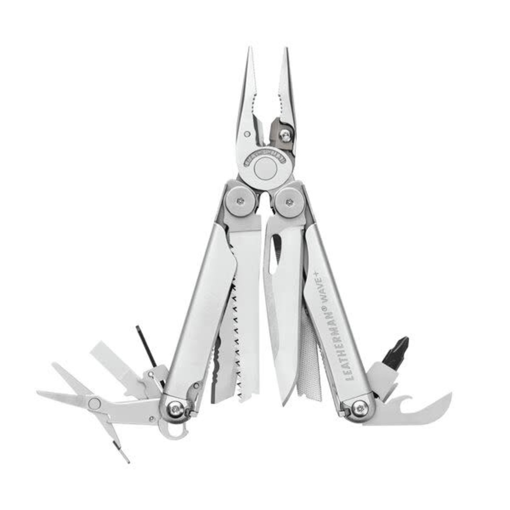 Leatherman Wave+ Stainless