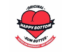 Happy Bottom