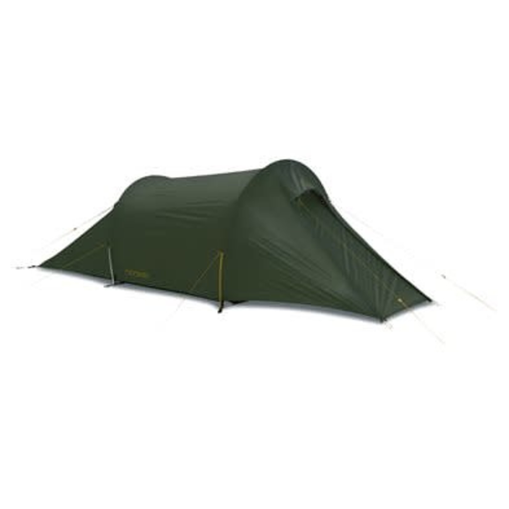 Nordisk Halland 2 LW Green