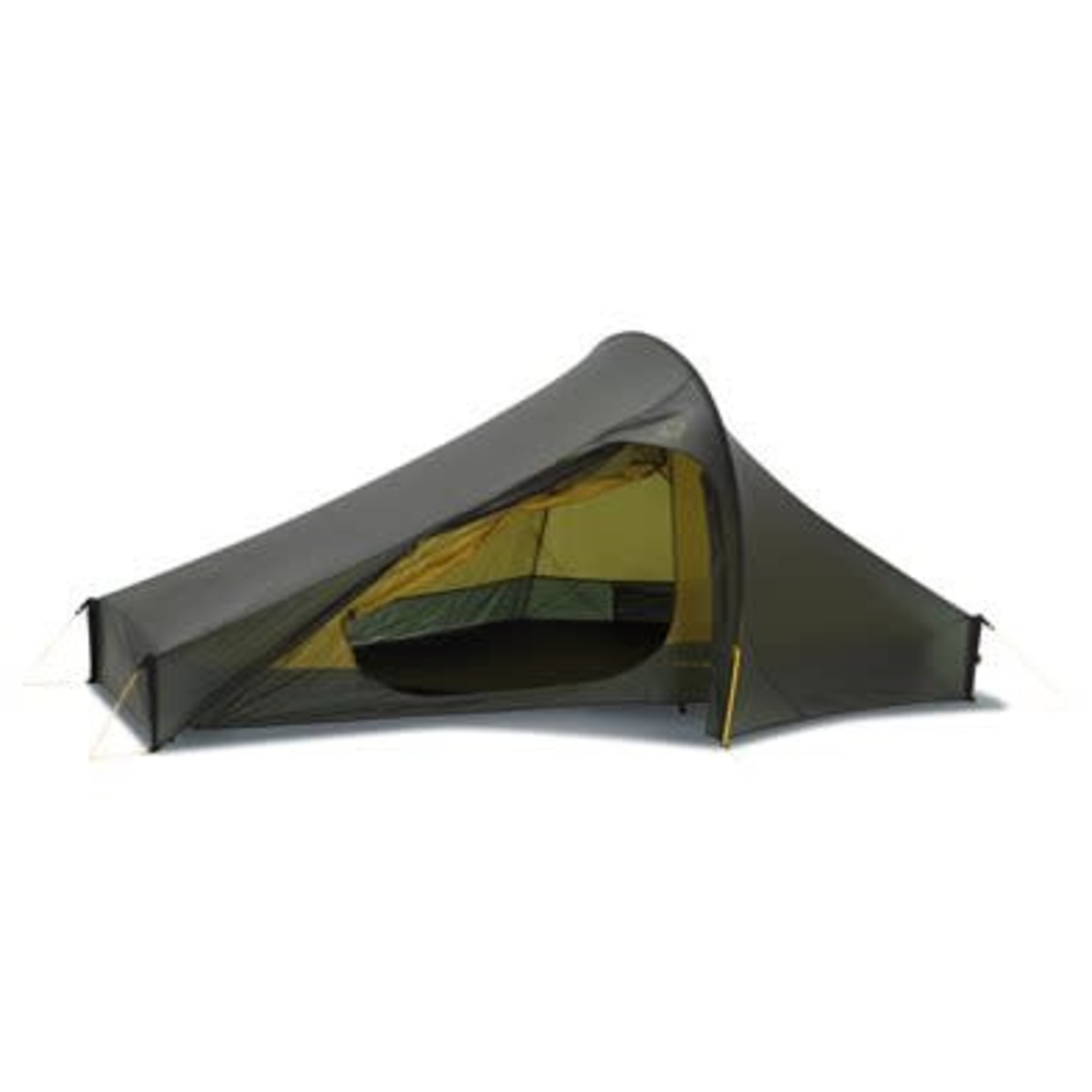 Nordisk Telemark 2 LW Green