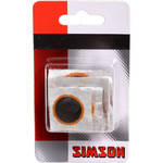 Simson Binnenbandpleister Assorti (9st)