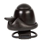 XLC Decibel II XXL Zwart