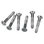 Rohloff Torx bouten voor asplaat (6st)