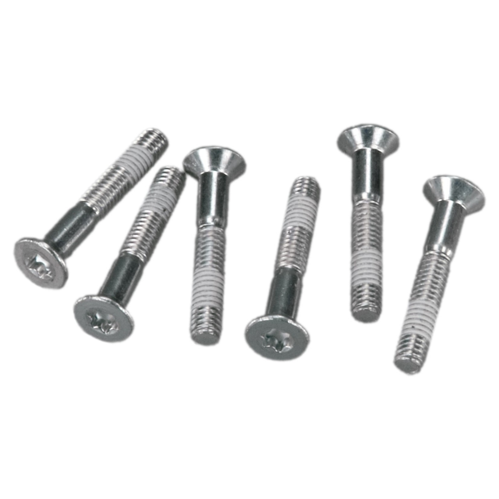 Rohloff Torx bouten voor asplaat (6st)