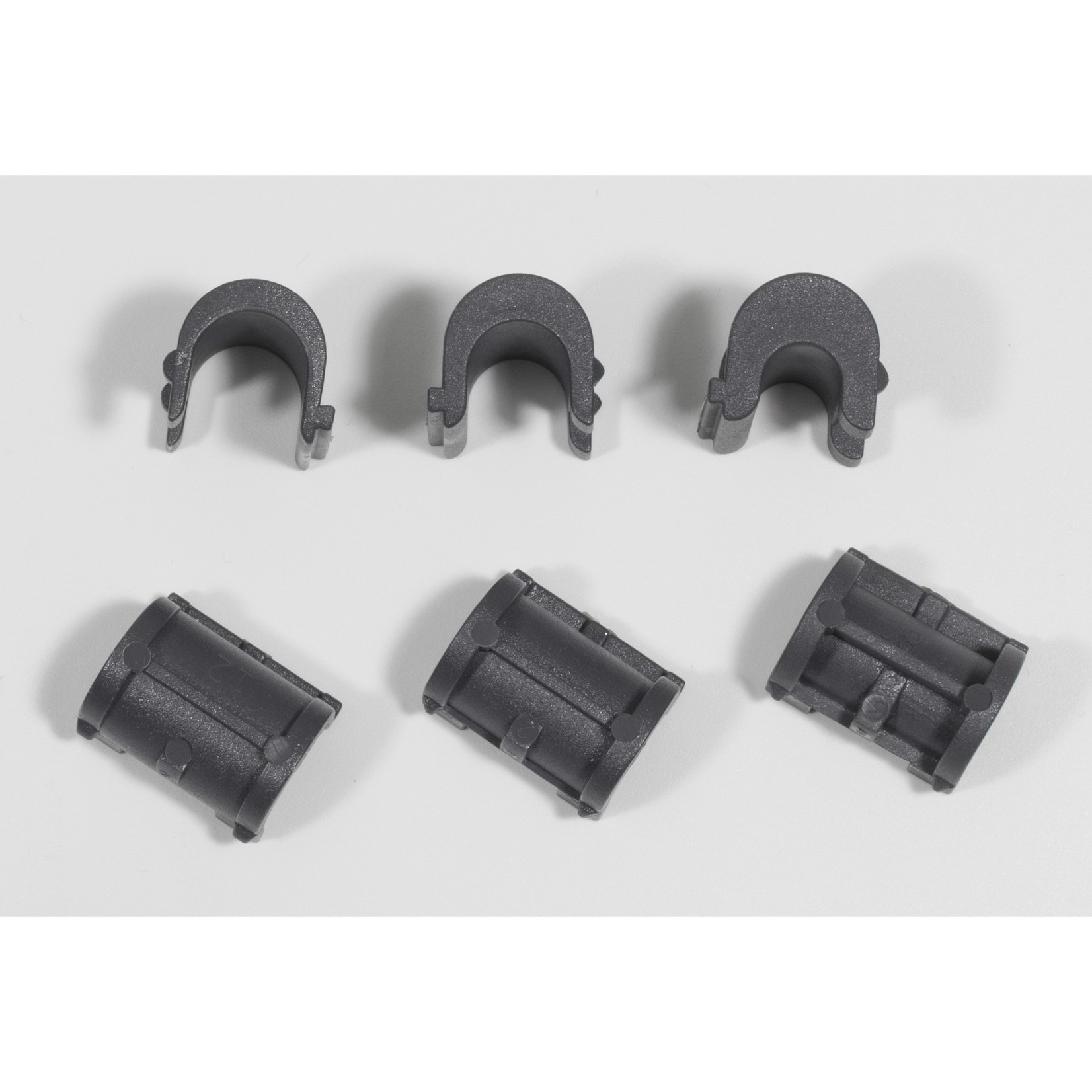 Ortlieb Inserts QL2.1 Hooks black