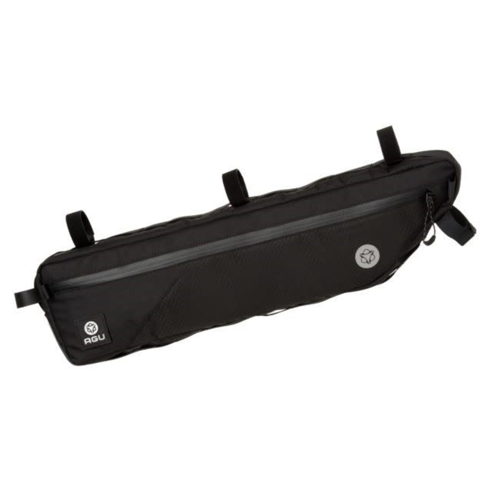 AGU Venture Tube Frame-Pack Large 5.5L black