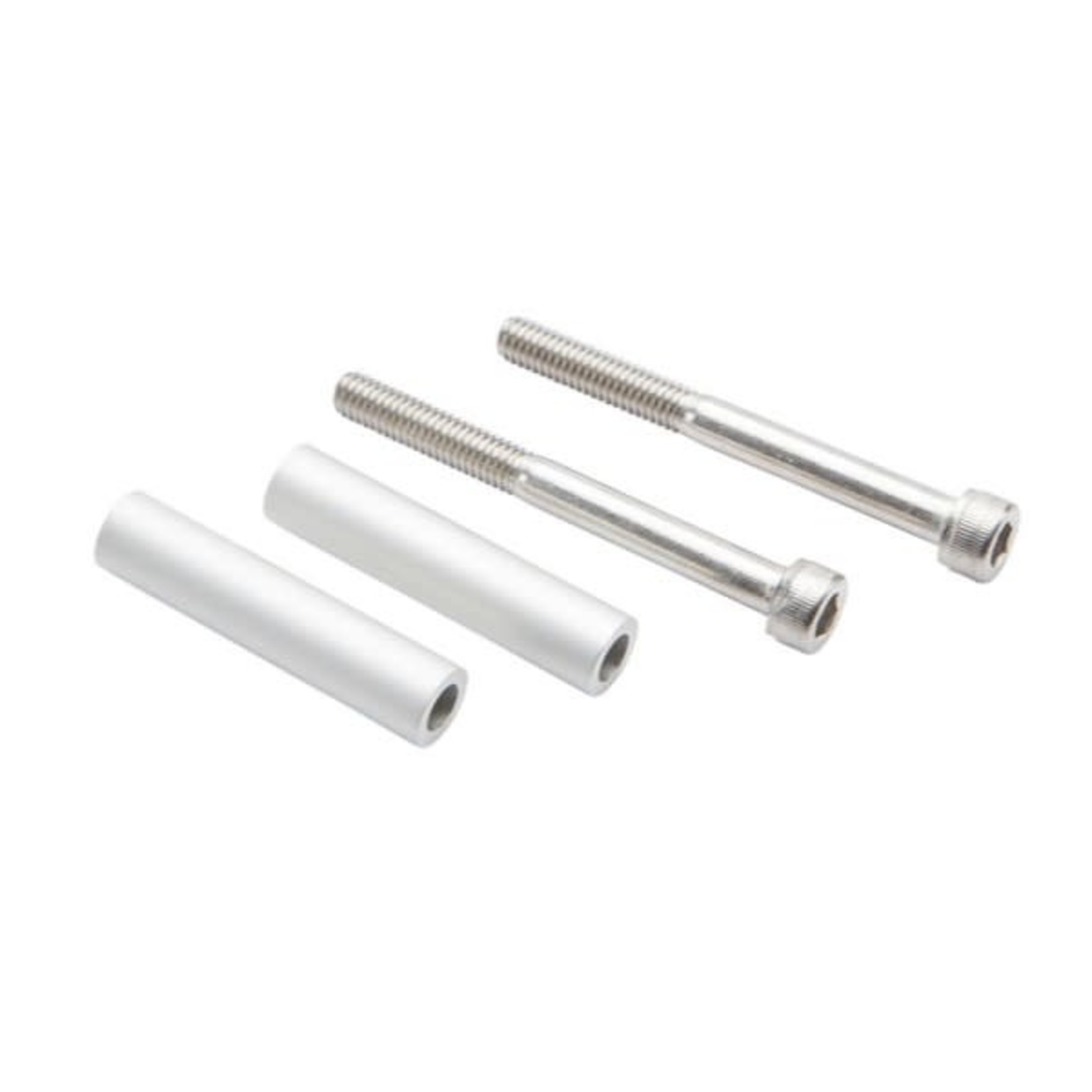 Thule Pack 'n Pedal Rail Extender Kit