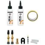 SKS Tubeless Kit Velglint 25mm