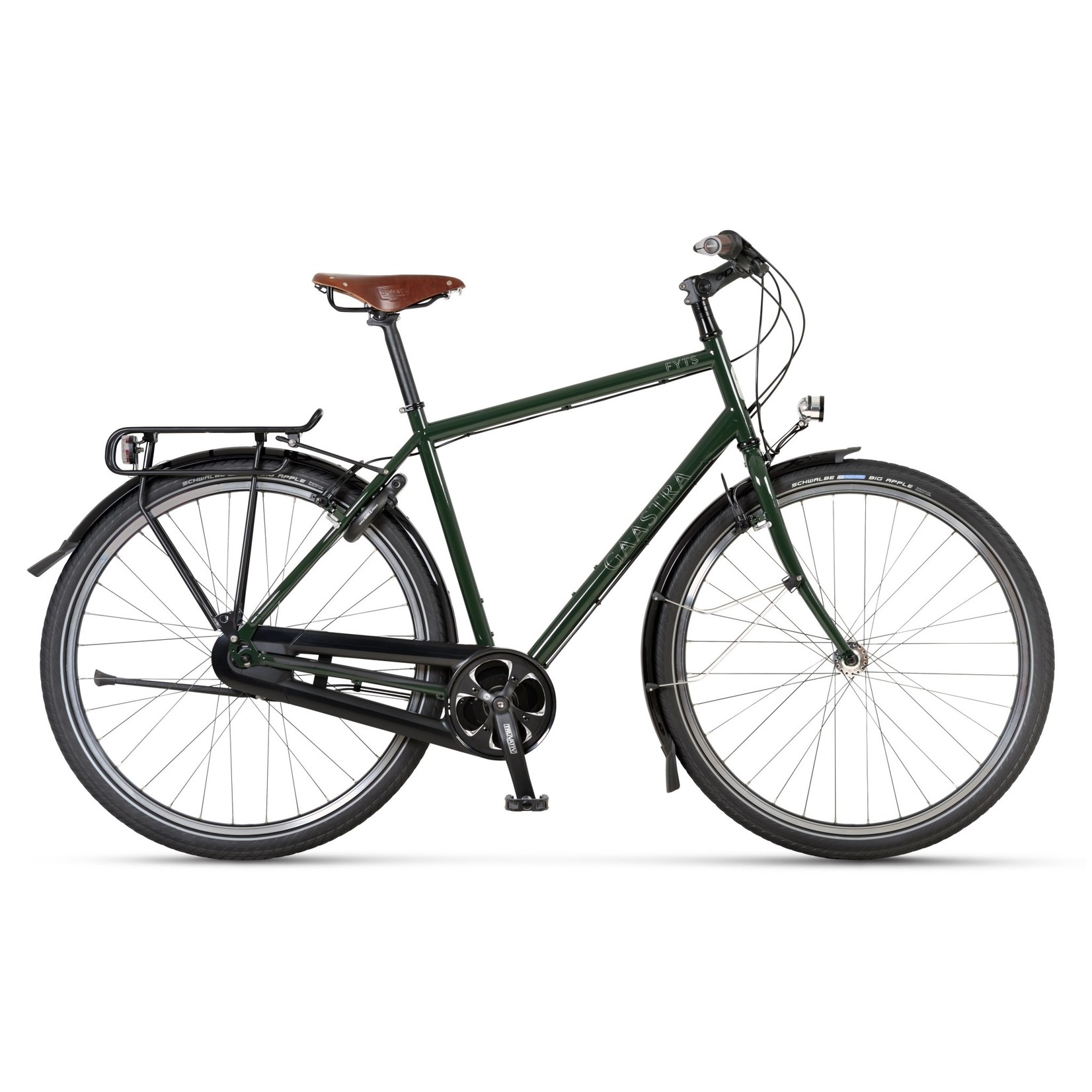 Gaastra FYTS 4.14 Man, Lady of Comfort (webshop)