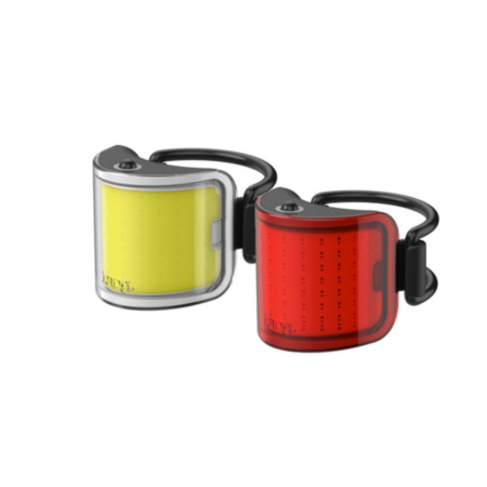 Knog Cobber Twinpack Small