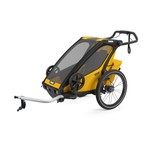 Thule Chariot Sport 1 Spectra Yellow