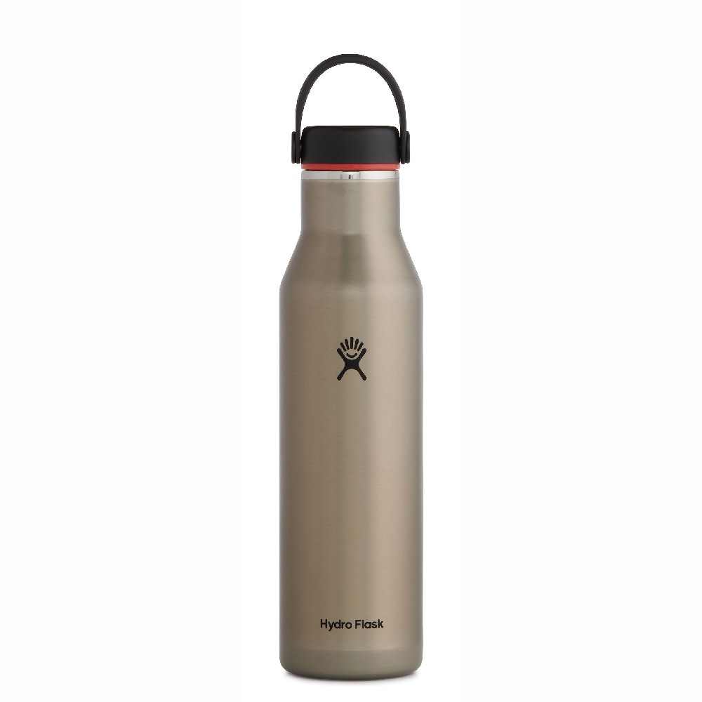 21oz Hydro Flask (621ml) Carnation – Balsa Surf & Skate