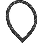 Abus Iven Chain 8210 110cmx8mm zwart