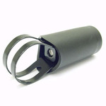 Computerstub voor 22.2 zwart