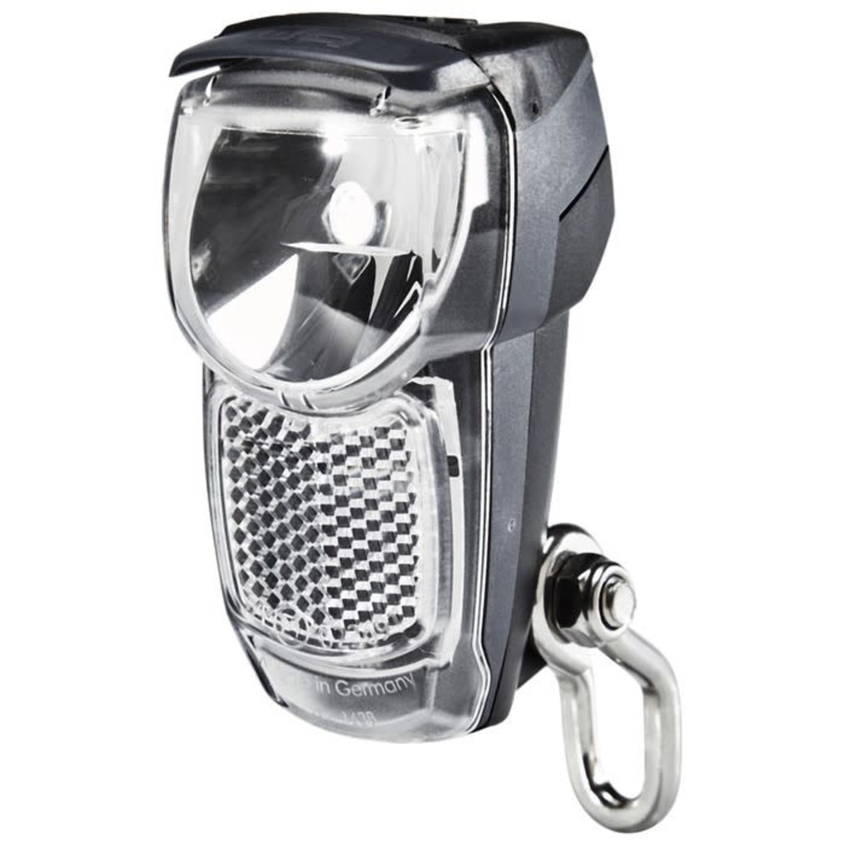 busch+müller Eyro Lumotech IQ-tec Accu LED