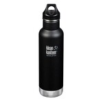 Klean Kanteen Insulated Classic 20oz (w/Loop Cap ) 592ml